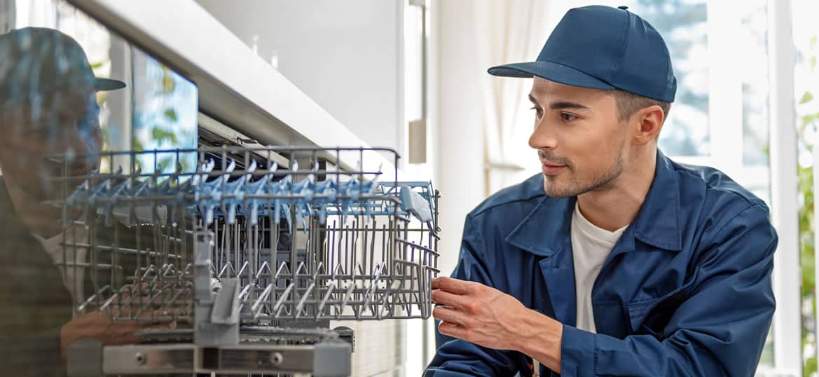 Appliance Repair Near Me In New Braunfels
