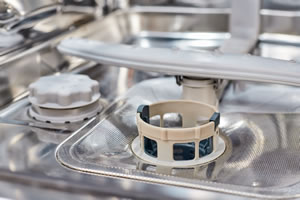 Appliance Parts in New Braunfels