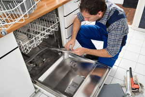 Dishwasher Repair New Braunfels