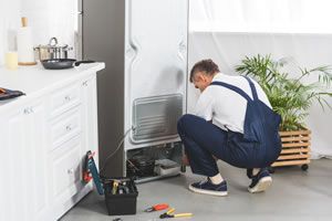 Refrigerator Repair New Braunfels